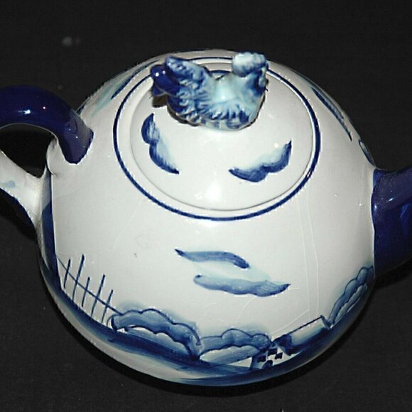 Dutch Holland 7 Figurines Assorted Lot - Picture 6 of 12